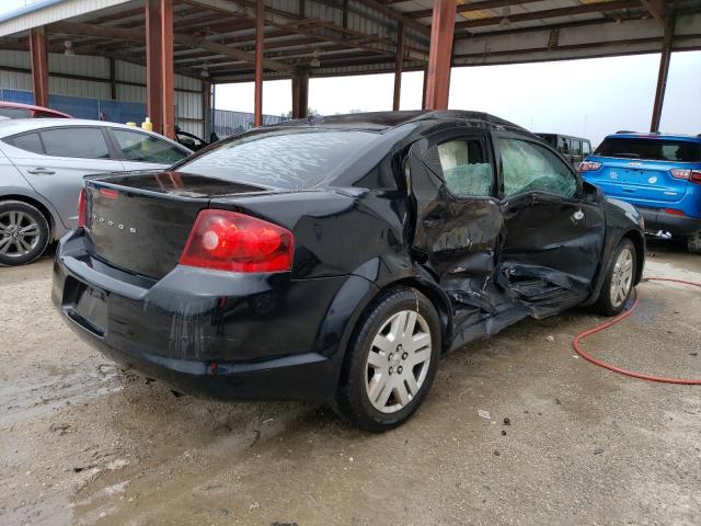 1C3CDZAB9EN188392 Dodge AVENGER SE