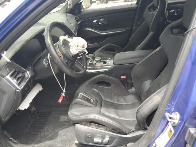 WBS43AY0XNFM10675 BMW M3 Competition