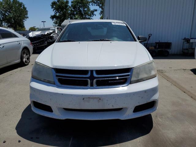 1C3CDZAG1EN174109 Dodge AVENGER SE