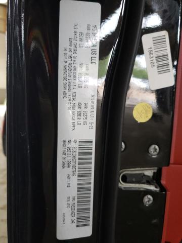 2C3CDXHG7FH857646 Dodge Charger Sxt