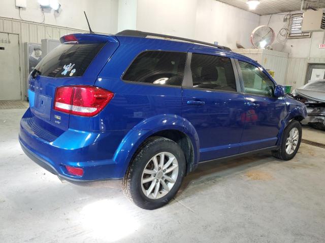 3C4PDCBG3FT678459 Dodge Journey Sxt