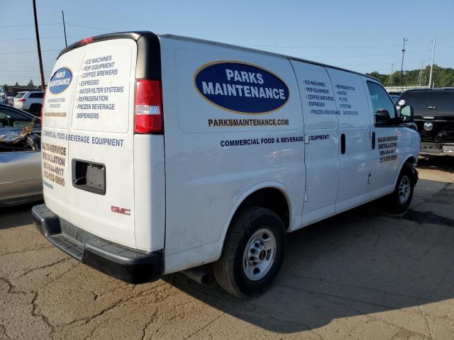 1GTW7AFP6L1215865 GMC Savana G2500