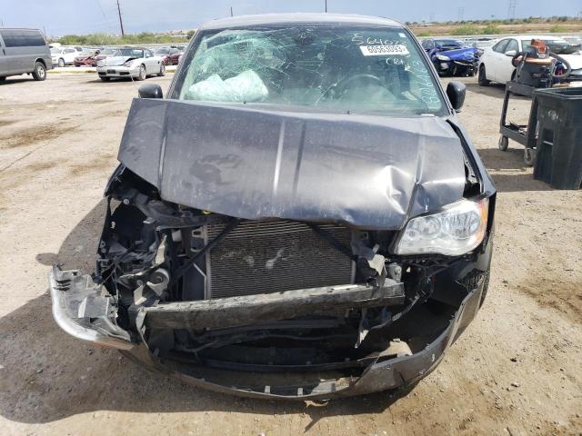 2C4RDGBG4KR806463 Dodge Grand Caravan Se