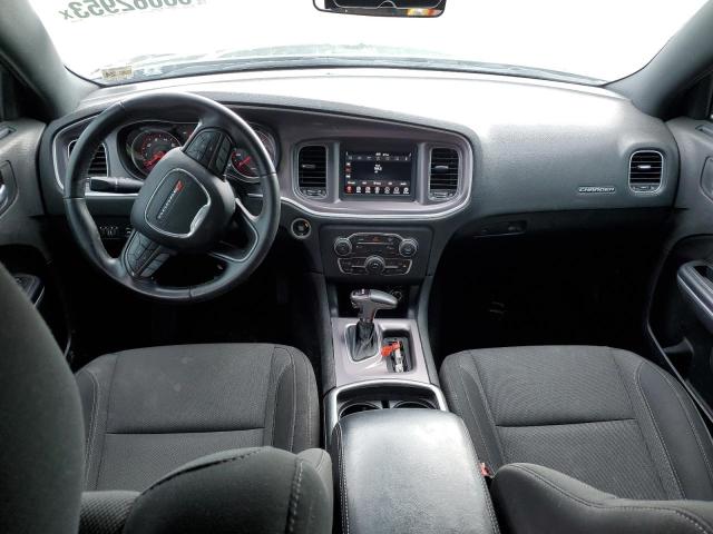 2C3CDXBG9KH554760 Dodge Charger Sxt