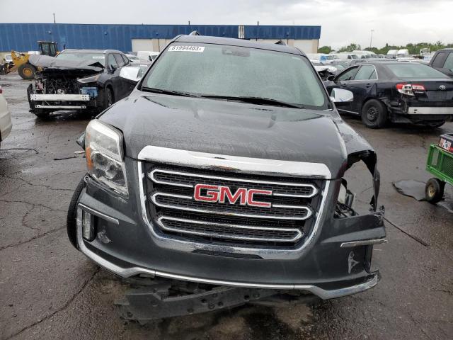 2GKFLUE38H6255837 GMC Terrain Slt