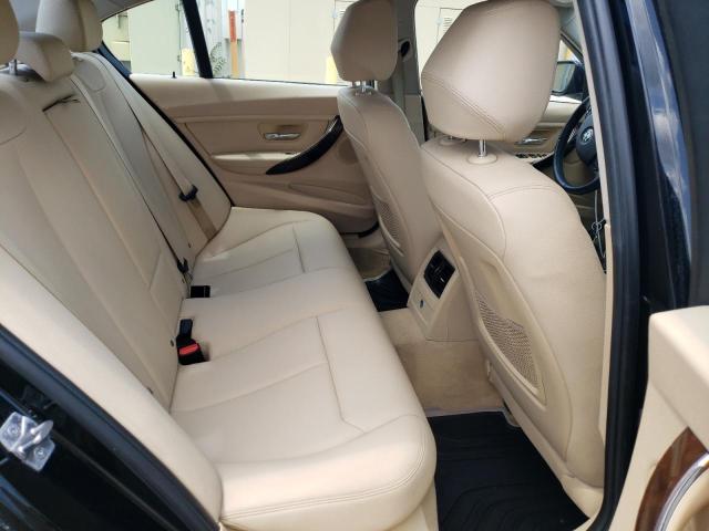 WBA3C3C53EF985621 BMW 320 I Xdrive