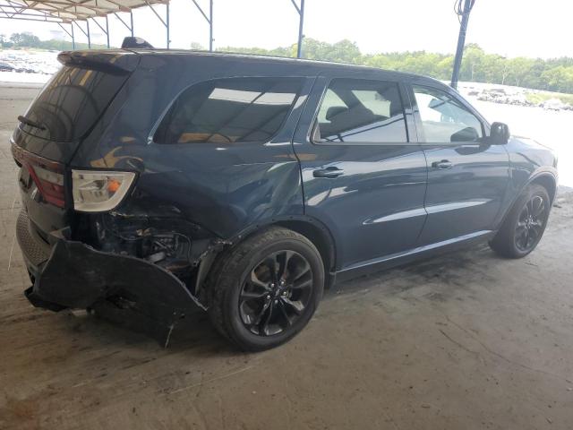 1C4SDHCT3LC228501 Dodge Durango R/t