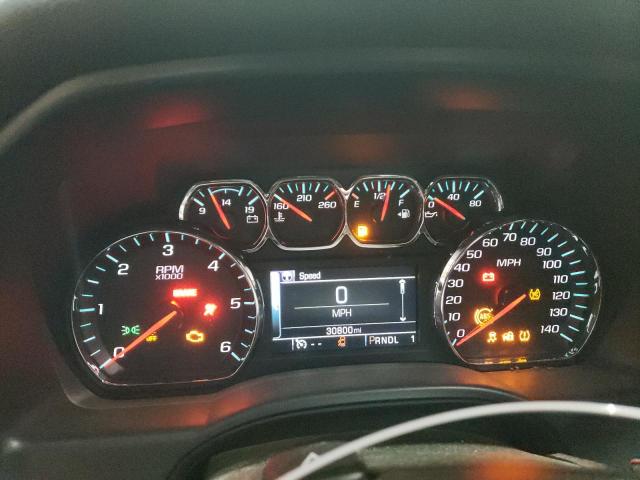 1GT12SEG8HF134179 GMC Sierra K2500 Sle