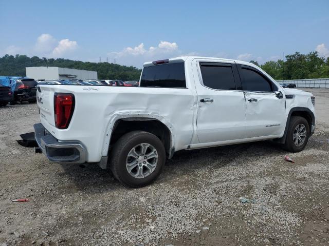 3GTUUDED6NG644100 GMC Sierra K1500 Slt
