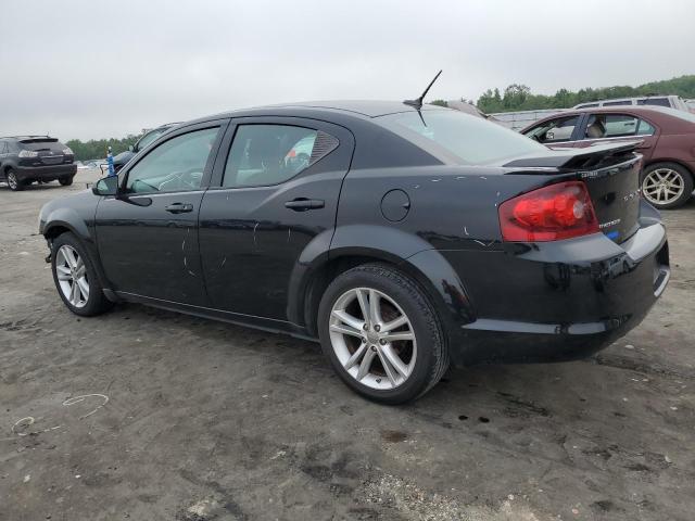 1C3CDZAG4EN108931 Dodge AVENGER SE