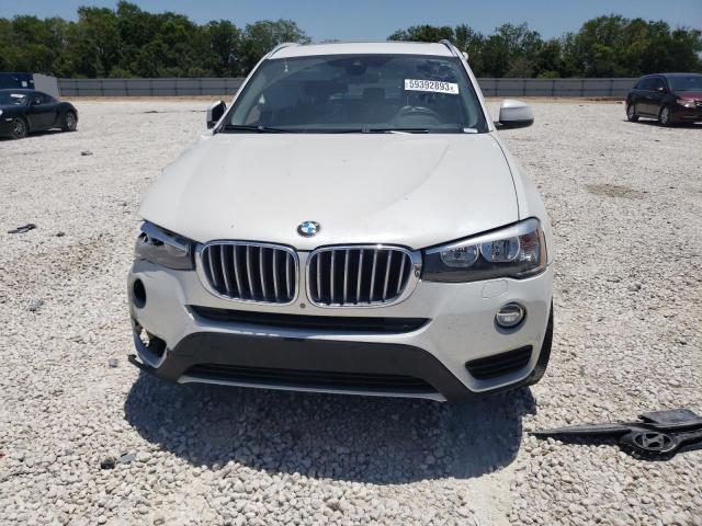 5UXWX9C57F0D54738 BMW X3 Xdrive28i