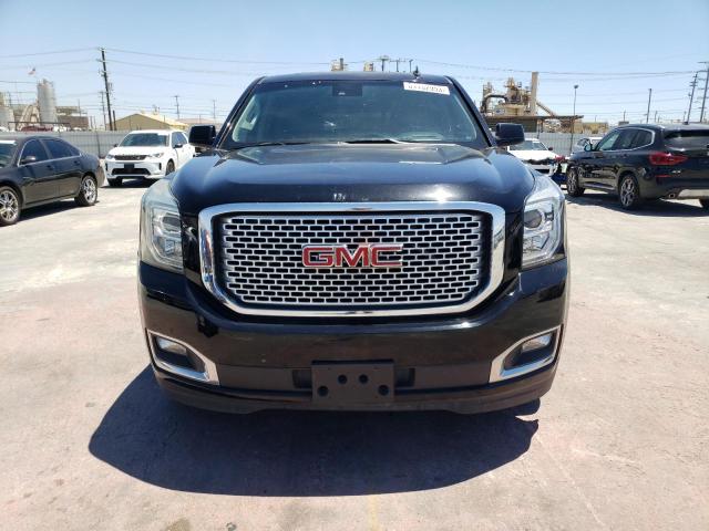 1GKS2CKJ4FR164922 GMC YUKON DENALI