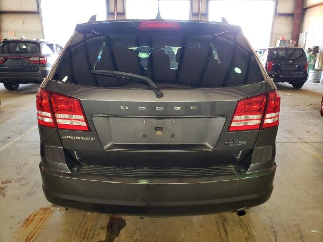 3C4PDCABXJT385351 Dodge JOURNEY SE