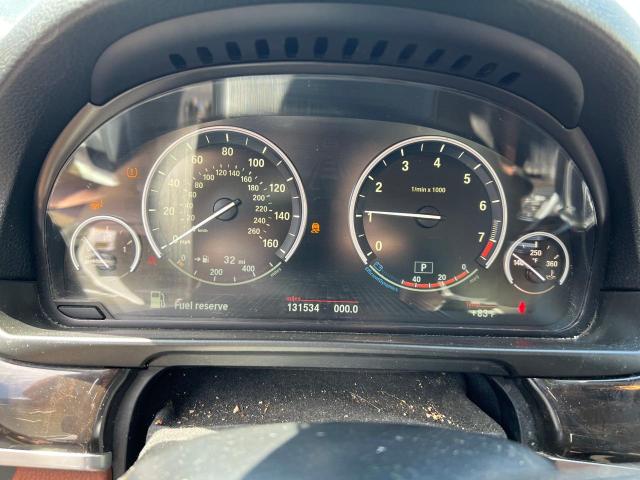 WBA5B3C56ED537977 BMW 535 XI