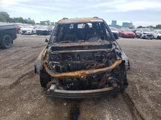 3C4PDCAB6KT869955 Dodge JOURNEY SE