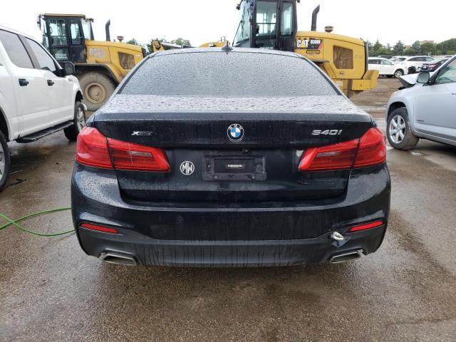 WBAJE7C5XJWC57557 BMW 540 XI