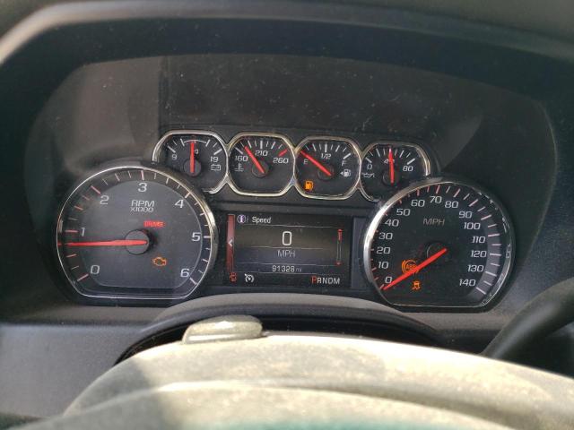 1GTV2UEH1EZ339360 GMC Sierra K1500 Sle