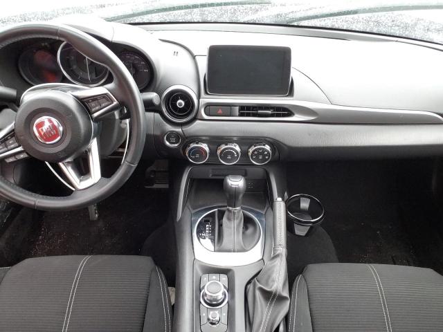 JC1NFAEK6L0145596 Fiat 124 Spider Classica
