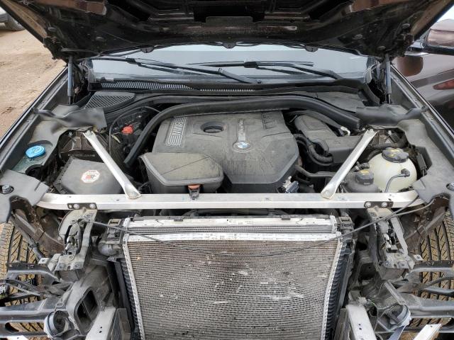5UXTR9C58JLC69489 BMW X3 Xdrive30i