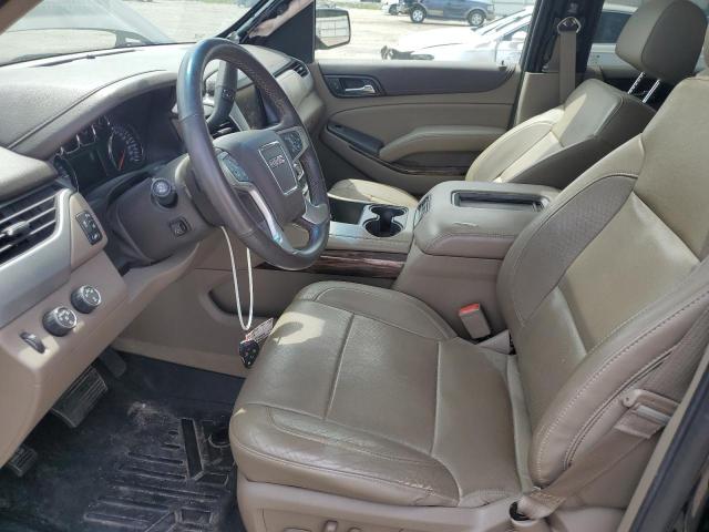 1GKS2BKC9FR104968 GMC YUKON SLT