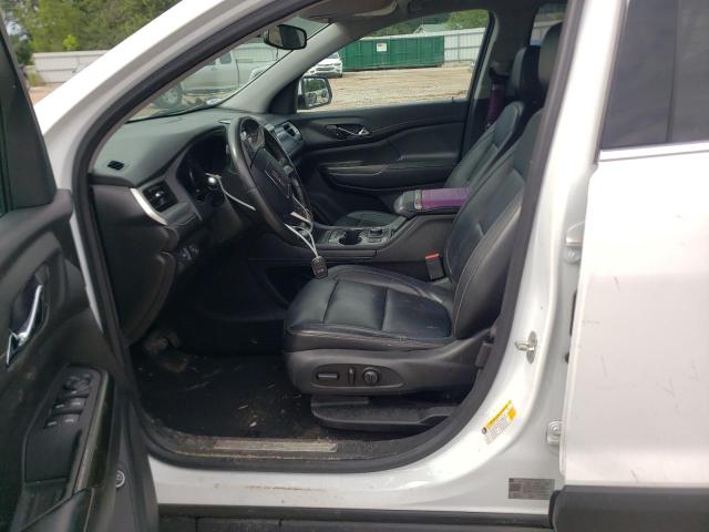 1GKKNMLS9LZ130829 GMC ACADIA SLT