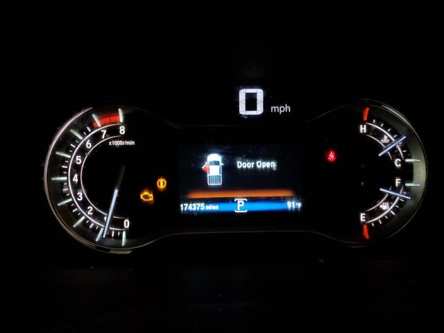 5FPYK3F13HB012789 Honda Ridgeline Sport