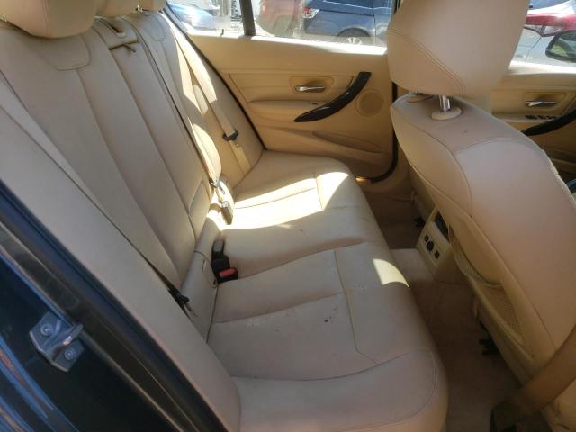 WBA3B3C56EJ979585 BMW 328 XI