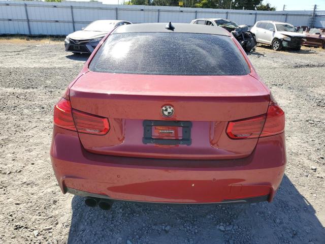WBA8E9G56GNT88386 BMW 328 I Sulev