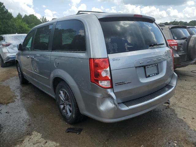 2C4RDGCG6HR790726 Dodge Grand Caravan Sxt