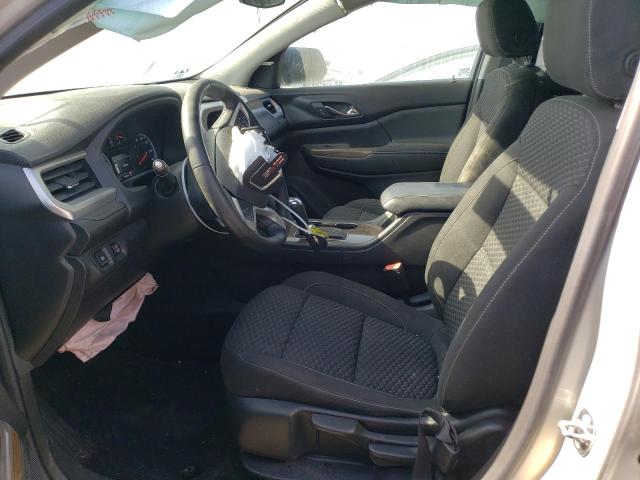1GKKNKLA8HZ302626 GMC ACADIA SLE