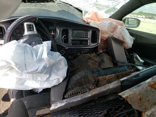 2C3CDXBG4EH117186 Dodge Charger Se