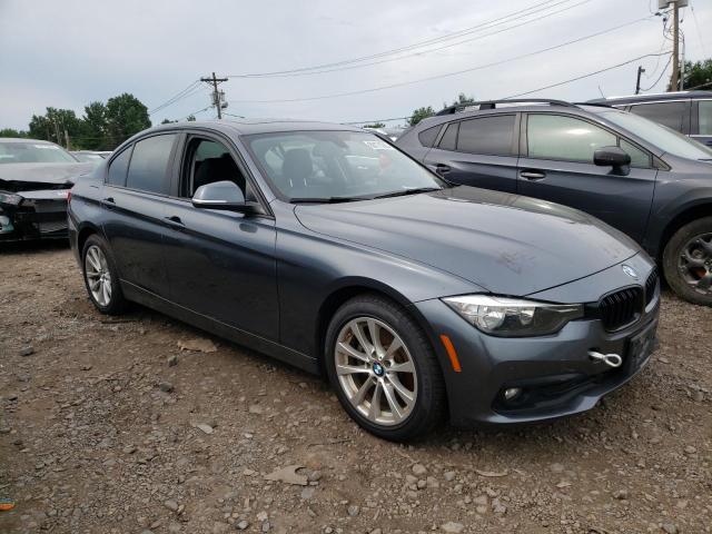 WBA8E5G39HNU42885 BMW 320 XI