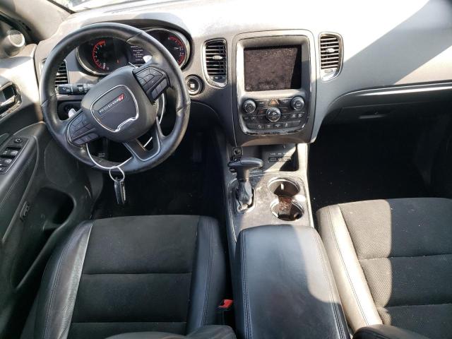 1C4SDHCT3LC186993 Dodge Durango R/t