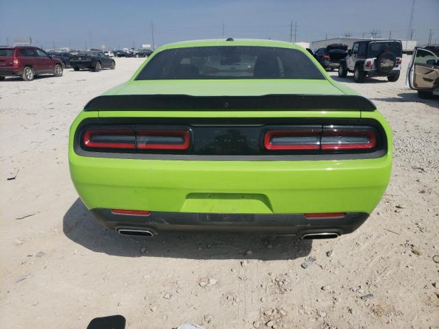 2C3CDZJG3PH549669 Dodge Challenger Gt