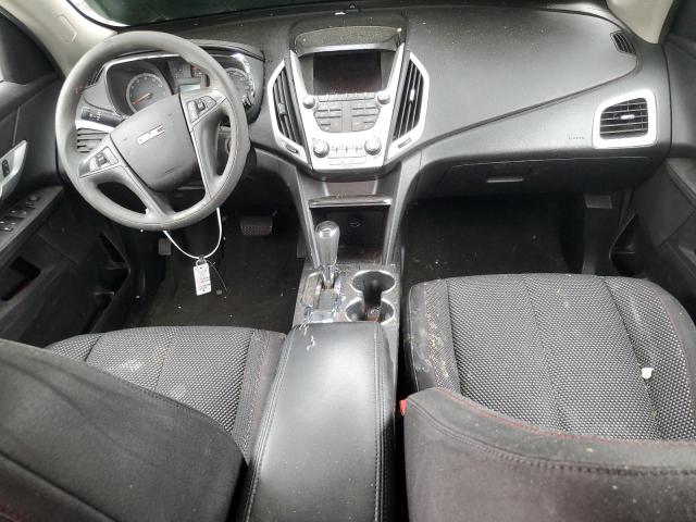 2GKALMEK6H6143846 GMC Terrain Sle
