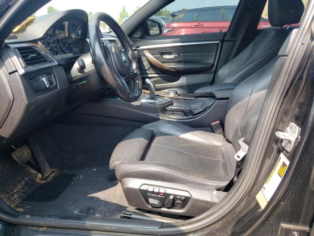 WBA4B1C51FG241006 BMW 435 I Gran Coupe