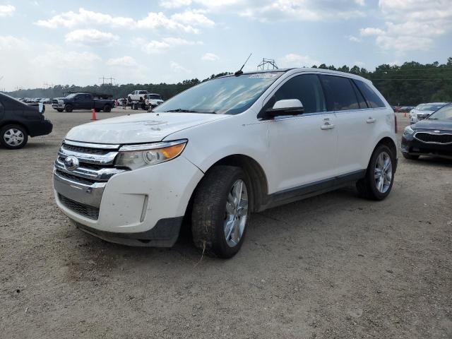 Auction sale of the 2013 Ford Edge Limited, vin: 2FMDK3KC4DBA56883, lot number: 81995203