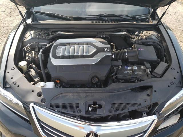 JH4KC1F95EC000978 Acura Rlx Advance