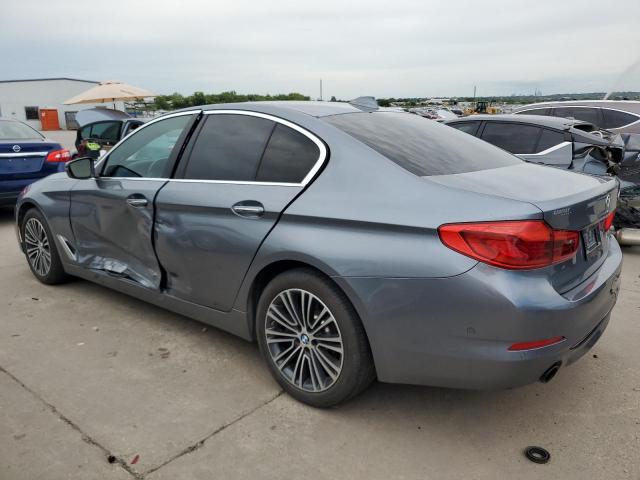 WBAJA5C31HG897415 BMW 530 I