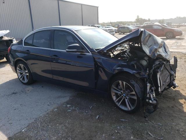 WBA3A9G57FNT09750 BMW 335 I