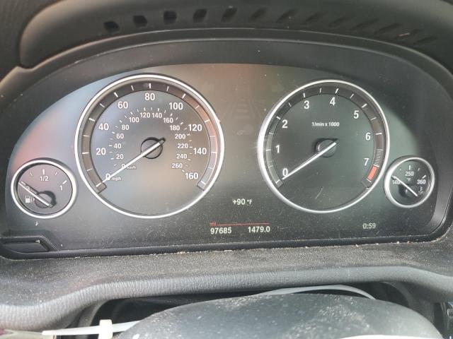 5UXWX9C53F0D54655 BMW X3 Xdrive28i