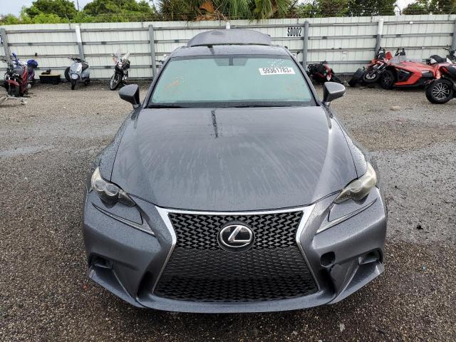 JTHBF1D21F5071940 Lexus IS 250