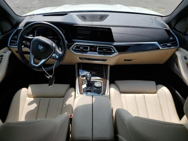 5UXCR4C04M9F82855 BMW X5 Sdrive 40i