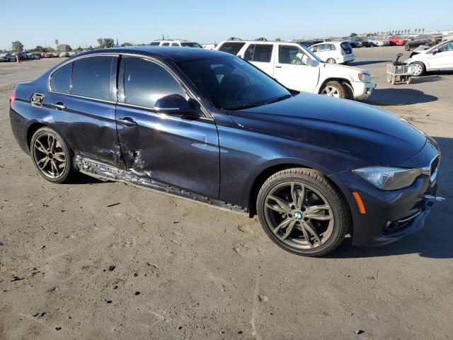 WBA8E9C53GK647567 BMW 328 I Sulev