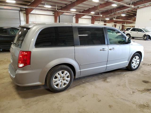 2C4RDGBG2HR645393 Dodge Grand Caravan Se