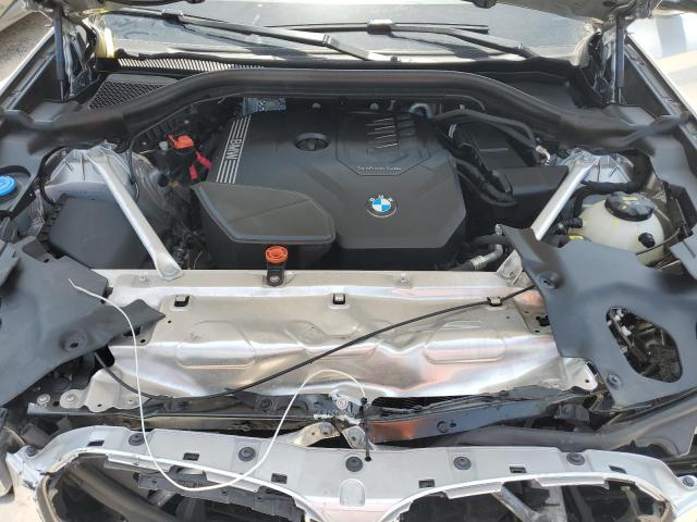 5UXTY5C05M9E70932 BMW X3 Xdrive30i