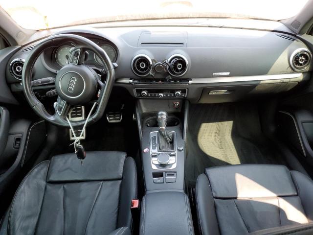 WAUFFGFF4F1063440 Audi S3 Prestige