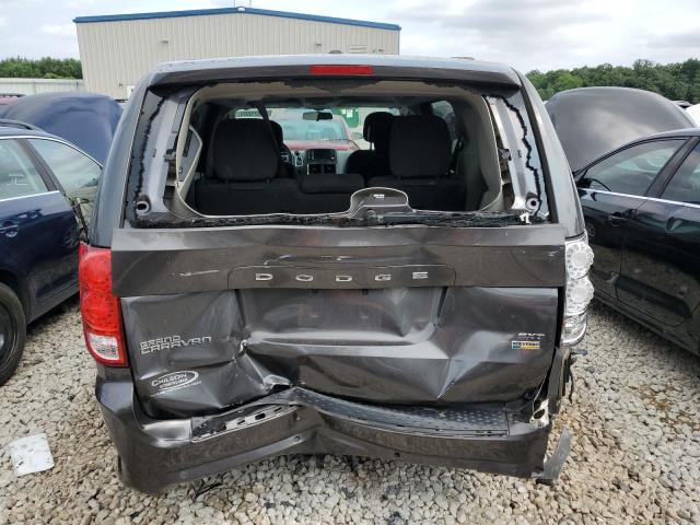 2C4RDGCG2GR351876 Dodge Grand Caravan Sxt