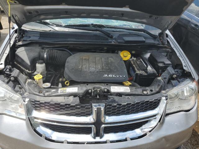2C4RDGCG6HR790726 Dodge Grand Caravan Sxt