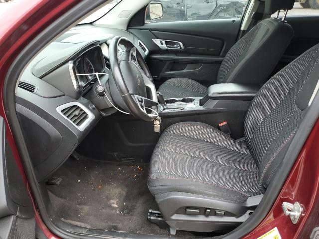 2GKALNEK7G6316679 GMC Terrain Sle